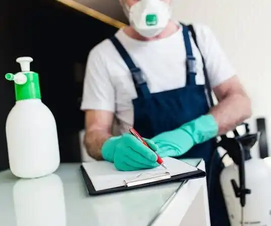 pest control Biwer's Woods